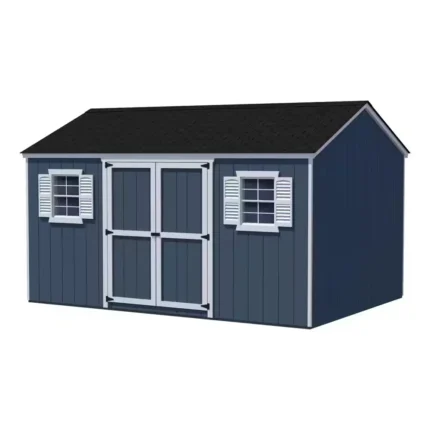 outdoor shed kit with floor